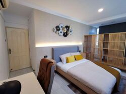 Elizabeth Tower (D9), Apartment #439945111
